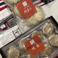 創作中華 一之船入 - 