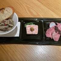 THE KINTAN STEAK - 