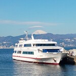 めがね丸 - 富士山がキレイ！