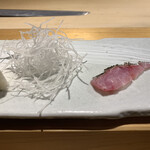 Sushi Tozaki - 