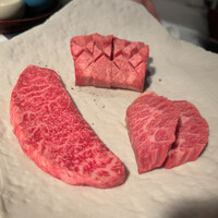 肉匠なか田 本店 - 