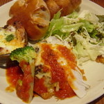 アーティザン・シャトー・ドール - 