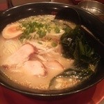 麺匠 はなみち - 