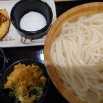 丸亀製麺 - 