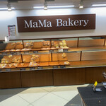 MaMa Bakery - 