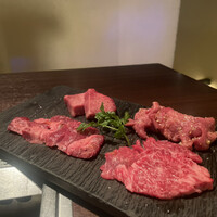 天空焼肉 星遊山 - 