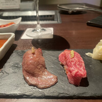 天空焼肉 星遊山 - 