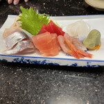 Mawaru Sushi Ponta - 