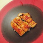 鮨 由う - 鰻ごはん