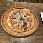 PIZZA&WINE POSEIDON - 