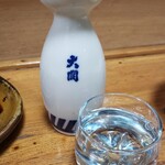 Torifuku - 日本酒