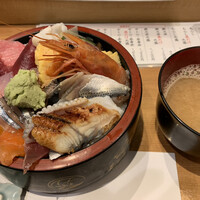 鮨政 西口店 - 