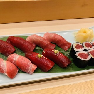 寿司処 やまざき_2