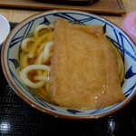 丸亀製麺 - 