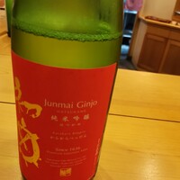 鮨 しゅん輔 阿佐ヶ谷 - 