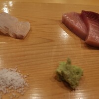 鮨 しゅん輔 阿佐ヶ谷 - 