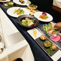 トラットリア トペ - 