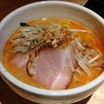 Hanakiryuu Miso - 