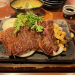 Wagyu steak daichi - 