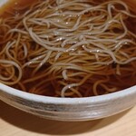 蕎麦きり みよた - 