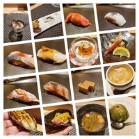 名駅 鮨 Sublime - 