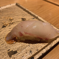 SUSHI TOKYO TEN、 新宿店 - 