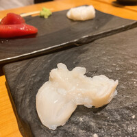 SUSHI TOKYO TEN、 新宿店 - 
