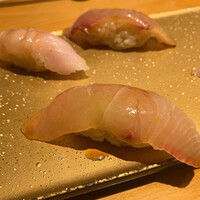 SUSHI TOKYO TEN、 新宿店 - 