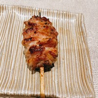 鳥さき - せせり
