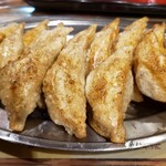 寺岡商店 - すだち餃子