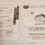 寺岡商店 - 美味しい焼き方