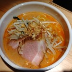 Hanakiryuu Miso - 