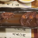 寺岡商店 - ホタルイカ