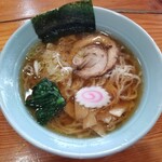 佐野らーめん 麺屋 翔稀 - 