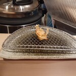 Tempura Kobashi - 