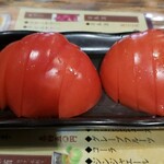 寺岡商店 - スライストマト