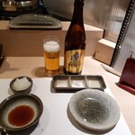 Tempura Kobashi - 