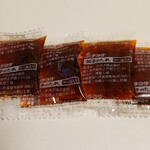 寺岡商店 - 餃子のたれ