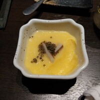 隠れ房 川崎店 - お通し