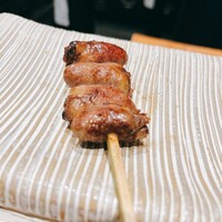 鳥さき - まるはつ