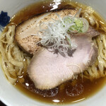 麺 みつヰ - 