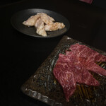 Hamadaya Yakiniku Horumon Godaime Ichirouemon - 