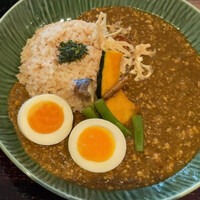 RESTAURANT 1899 OCHANOMIZU - 