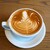 STREAMER COFFEE COMPANY - ドリンク写真:Streamer Latte \600