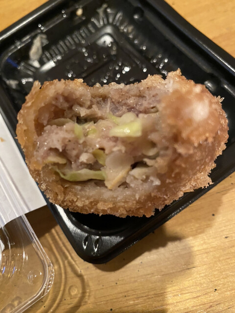 Delica Kitchen Gokiso Ten photo 2