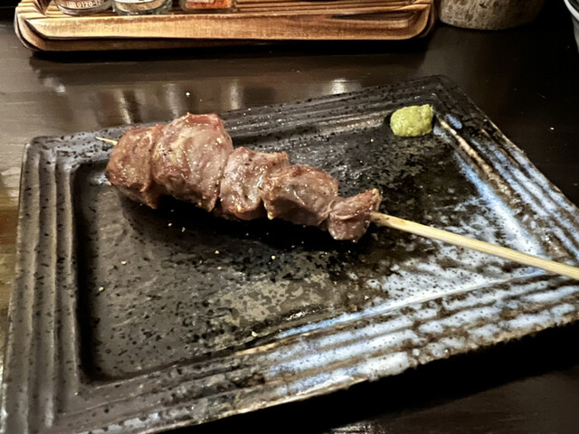 焼き鳥酒場 ぶぶ - 山形（居酒屋）の写真
