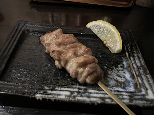 焼き鳥酒場 ぶぶ &ndash; 山形の本格居酒屋で絶品焼き鳥とお酒を堪能 | 口コミ・評価