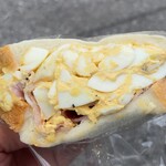 Sand工房 パンのせい - 