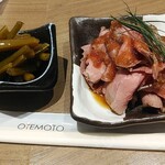 南部ビストロ うんめのす - いつもの