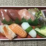 ヨークベニマル - 